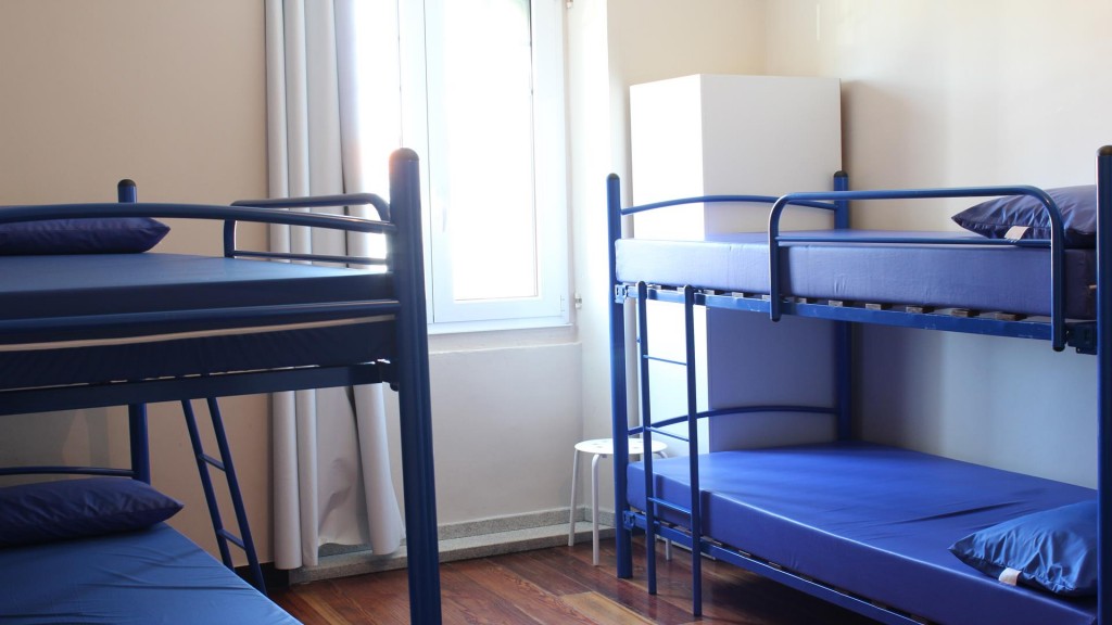 Albergue O Cruceiro
