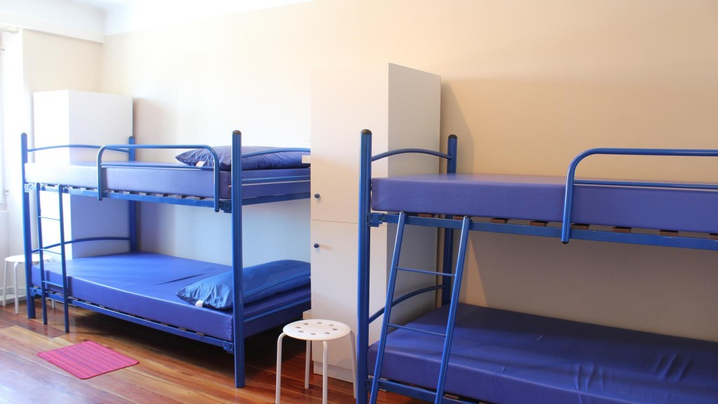 Albergue O Cruceiro