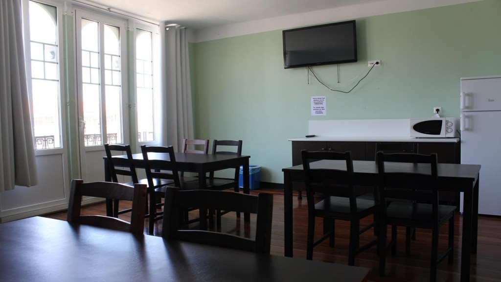 Albergue O Cruceiro