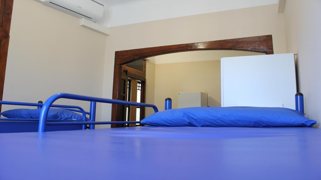Albergue O Cruceiro