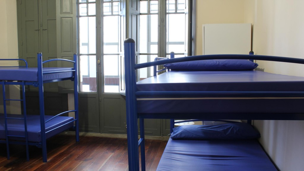 Albergue O Cruceiro