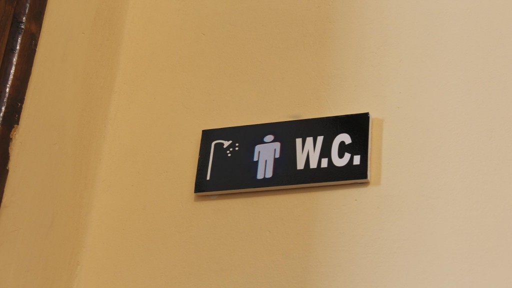 Albergue O Cruceiro