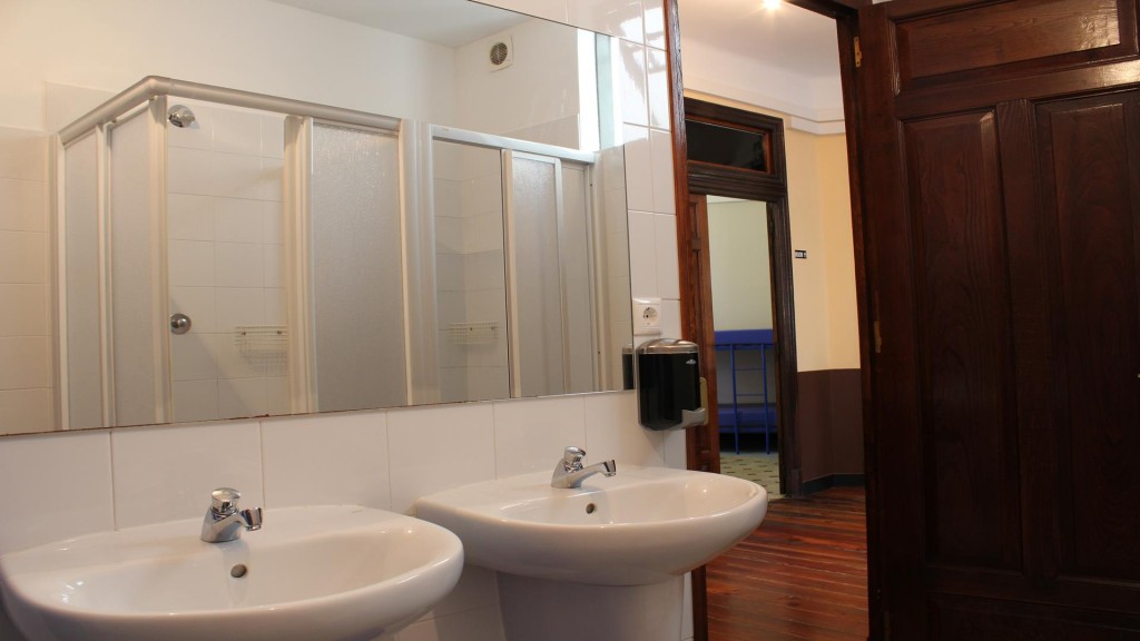 Albergue O Cruceiro