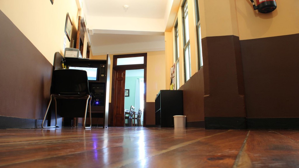 Albergue O Cruceiro