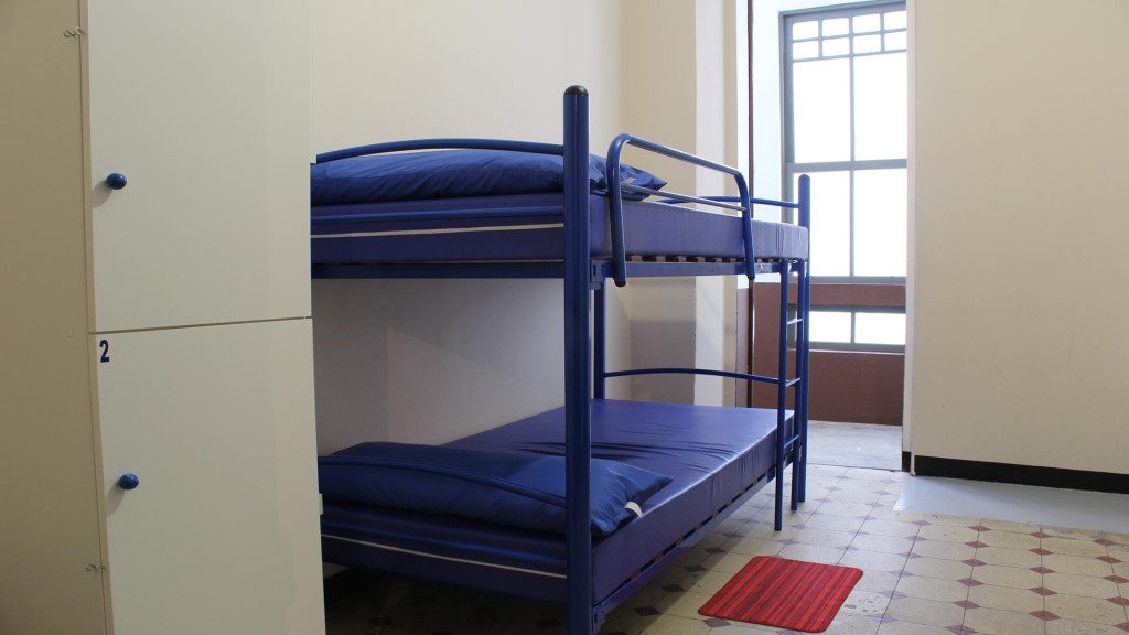 Albergue O Cruceiro